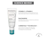 Bioderma Pigmentbio Daily Care SPF 50+ .